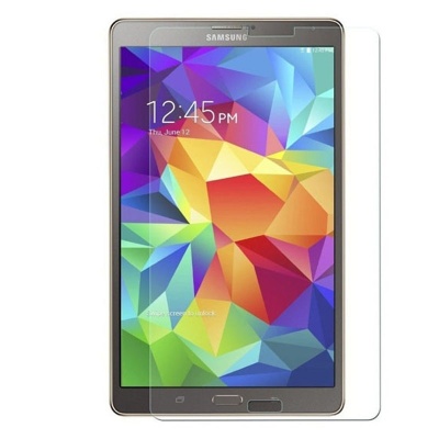 محافظ صفحه Glass برای Galaxy Tab S 8.4 inch