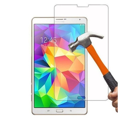 محافظ صفحه Glass برای Galaxy Tab S 8.4 inch