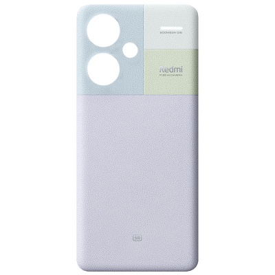 درب پشت شیائومی Xiaomi Redmi Note 13 Pro Plus