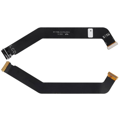 فلت ال سی دی سامسونگ Samsung Galaxy Tab S7 FE / T730 / T733 / T735 / T736