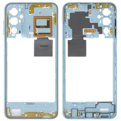 فریم میانی سامسونگ Samsung Galaxy M23 / M236
