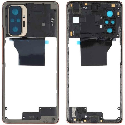 قاب و شاسی شیائومی Xiaomi Redmi Note 10 Pro