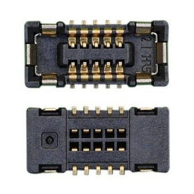 کانکتور سنسور اثر انگشت سامسونگ Samsung Galaxy A12 / A125