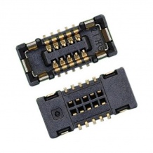 کانکتور سنسور اثر انگشت سامسونگ Samsung Galaxy A12 Nacho / A127