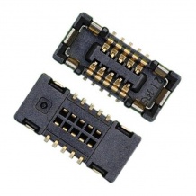 کانکتور سنسور اثر انگشت سامسونگ Samsung Galaxy M12 / M127