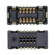 کانکتور سنسور اثر انگشت سامسونگ Samsung Galaxy A72 / A725