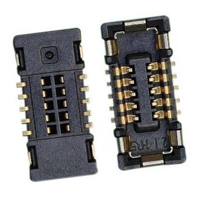کانکتور سنسور اثر انگشت سامسونگ Samsung Galaxy A23 4G / Galaxy A23 5G / A235 / A236