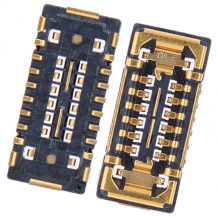 کانکتور آنتن وای فای سامسونگ Samsung Galaxy S24 Ultra / S928