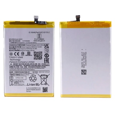 باتری شیائومی Xiaomi Redmi 12 4G / Redmi 12 5G BM5R