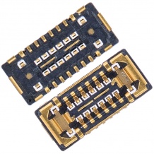 کانکتور آنتن وای فای سامسونگ Samsung Galaxy S21 5G / G991