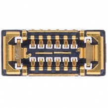 کانکتور آنتن وای فای سامسونگ Samsung Galaxy S22 5G / S901