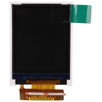 ال سی دی نوکیا Nokia 16 PIN