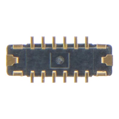کانکتور روی فلت آنتن وای فای سامسونگ Samsung Galaxy S20 4G / Galaxy S20 5G / G980 / G981