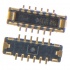 کانکتور روی فلت آنتن وای فای سامسونگ Samsung Galaxy S20 4G / Galaxy S20 5G / G980 / G981