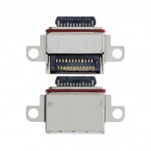 کانکتور شارژ سامسونگ Samsung Galaxy Note 20 / N980 Charger Connector