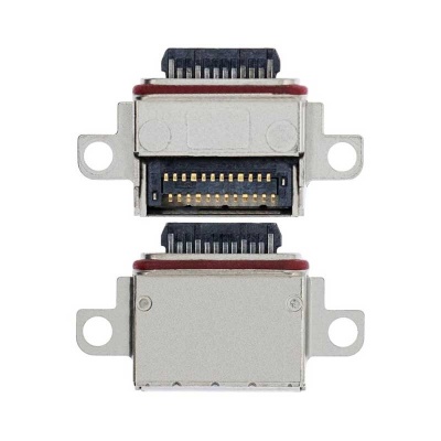 کانکتور شارژ سامسونگ Samsung Galaxy Note 20 / N980 Charger Connector