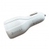 شارژر فندکی 2 پورت Quick Charge 3.0 مدل ZD-888