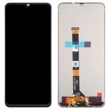 تاچ و ال سی دی ریلمی Realme Note 50 / RMX3834