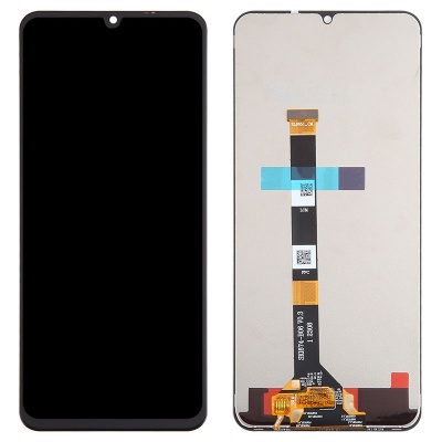 تاچ و ال سی دی ریلمی Realme Note 50 / RMX3834