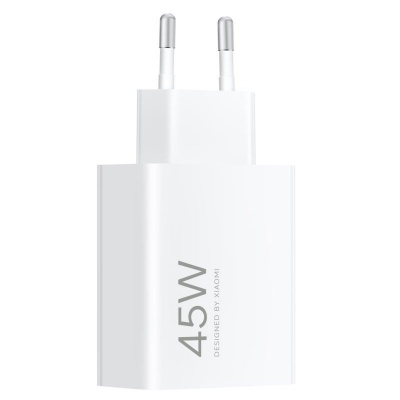 شارژر اصلی 45 وات شیائومی مدل Xiaomi MDY-17-EF 45W