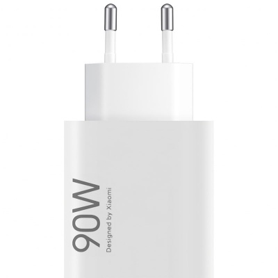 شارژر اصلی 90 وات شیائومی مدل Xiaomi MDY-15-EM 90W Charger