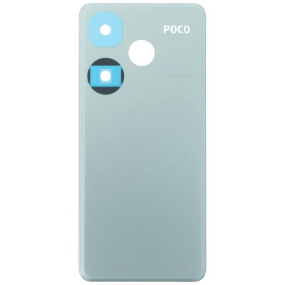درب پشت شیائومی Xiaomi Poco F6