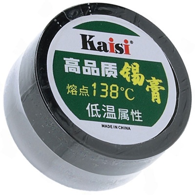 خمیر قلع Kaisi 138°C
