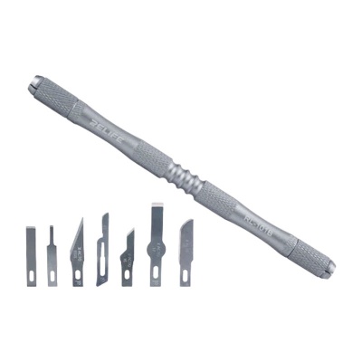 ست تیغ تعویض آی سی 8 عددی ریلایف مدل RELIFE RL-101B
