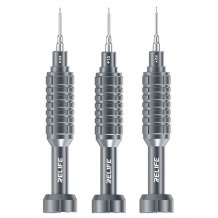 پیچ گوشتی تعمیرات موبایل ریلایف مدل RELIFE RL-730
