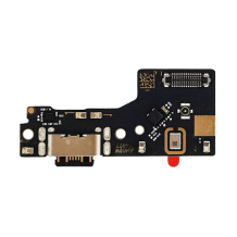 برد شارژ شیائومی Xiaomi Poco M6 4G