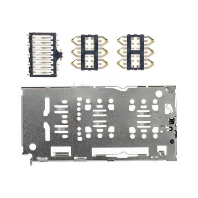 کانکتور سیمکارت شیائومی Xiaomi Poco C75 4G / Poco C75 5G