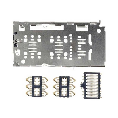 کانکتور سیمکارت نوکیا Nokia C31