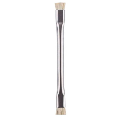 برس سیمی دو سر آنتی استاتیک مدل BS-03