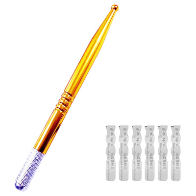 ست تیغ تعویض آی سی 7 عددی مدل TE-151