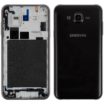 قاب و شاسی Samsung Galaxy J7
