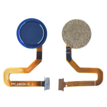 سنسور اثر انگشت نوکیا Nokia C3