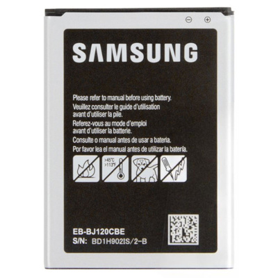 باتری سامسونگ Samsung Galaxy J1 2016 / J120