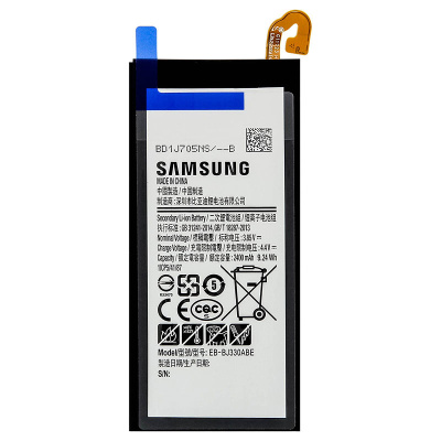 باتری سامسونگ Samsung Galaxy J3 2017 / J3 Pro 2017 / J330