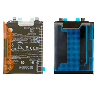 باتری شیائومی Xiaomi Note 13 Pro 4G BM5T
