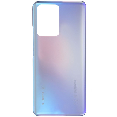 درب پشت شیائومی Xiaomi 11T / 11T Pro