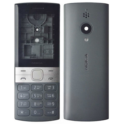 قاب و شاسی نوکیا Nokia 150 2023