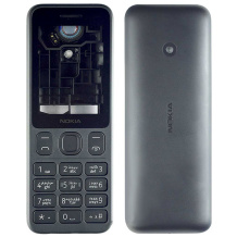 قاب و شاسی نوکیا Nokia 125 Dual SIM
