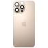 درب پشت اپل Apple iPhone 16 Pro