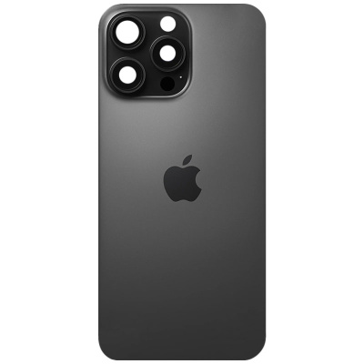 درب پشت اپل Apple iPhone 16 Pro