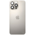 درب پشت اپل Apple iPhone 16 Pro