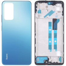 قاب و شاسی شیائومی Xiaomi Redmi Note 12 Pro 4G