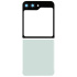 درب پشت سامسونگ Samsung Galaxy Z Flip5 / F731