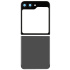 درب پشت سامسونگ Samsung Galaxy Z Flip5 / F731