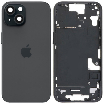 قاب و شاسی اپل Apple iPhone 15