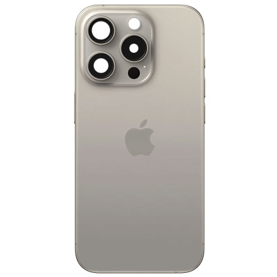قاب و شاسی اپل Apple iPhone 15 Pro Max